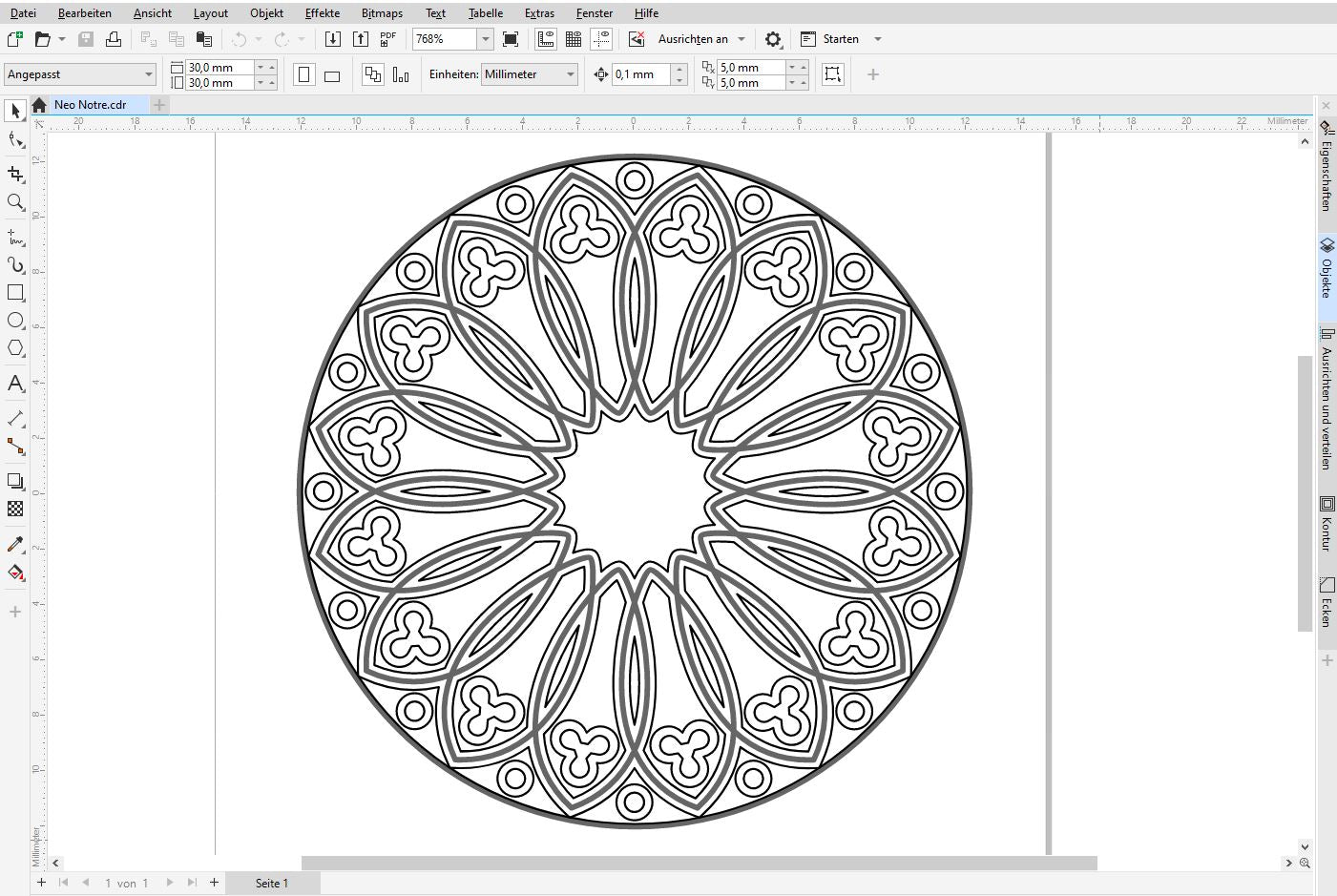 graviermaschine für schmuck und ringe. cam software graverspro.